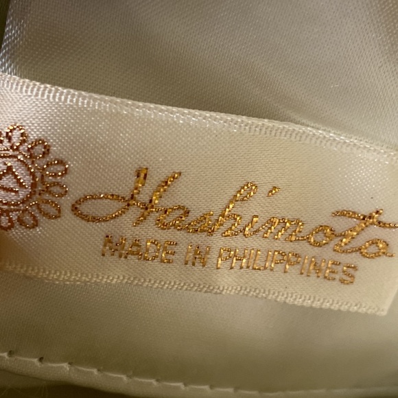 DELILL Hashimoto beaded bag - Picture 10 of 14